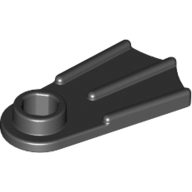 Frogman'S Foot - Black