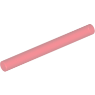 Light Sword Blade - Transparent Red