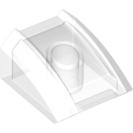 Front, 2X2, Sport - Transparent