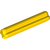 Cross Axle 3M - Bright Yellow