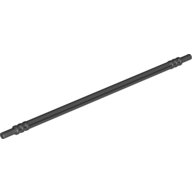 Flex Rod 16M - Black