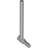 Function Element Male - Medium Stone Grey