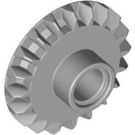 Cone Wheel Z20 Minuscule4.85 - Medium Stone Grey