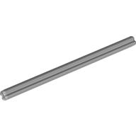 Cross Axle 7M - Medium Stone Grey