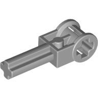 Catch - Medium Stone Grey