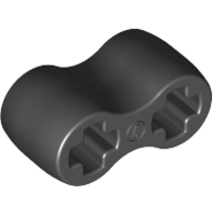 Damper 2M - Black