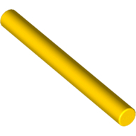 Light Sword - Blade - Bright Yellow