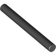 Light Sword - Blade - Black
