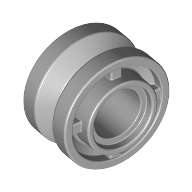 Hub Minuscule11,2 X 7,84 - Medium Stone Grey