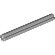 Cross Axle 5M - Medium Stone Grey