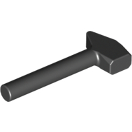 Hammer - Black