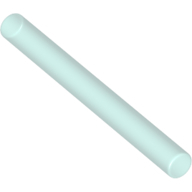Light Sword Blade - Transparent Light Blue