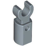 Holder Minuscule3.2 W/Tube Minuscule3.2 Hole - Sand Blue