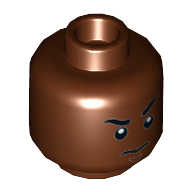Mini Head No 