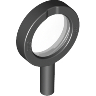 Magnifying Glass 40/26 -