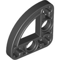 Halfbeam Curve 3X3 - Black