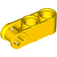 Cross Blok 3M - Bright Yellow