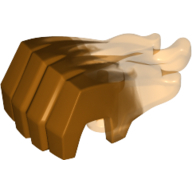Hand, No. 3 -