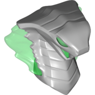 Mini Head, No. 2847 -