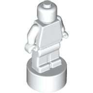 Mini Figure Trophy -