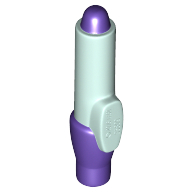 Mini Accessory, No. 4 -