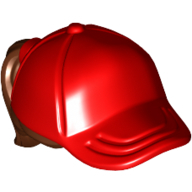 Mini Hat, No. 56 -