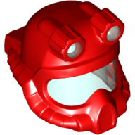 Mini Helmet, No. 293 -