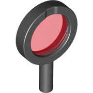 Magnifying Glass -