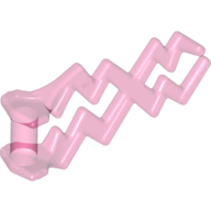 Lightening Bolt Co-Inj. -