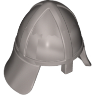 Mini Knights Helmet 