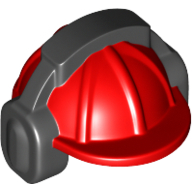 Helmet No. 68 -