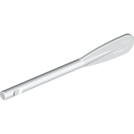 Mini Oar - White