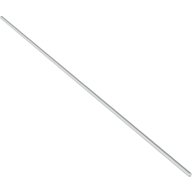Outer Cable 376 Mm - White