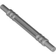 Flex Rod 7M - Medium Stone Grey