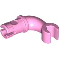 Arm, No. 5 - Light Purple
