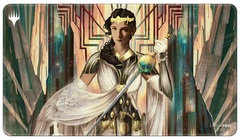 Ultra Pro MTG Streets of New Capenna - Elspeth Resplendent Playmat