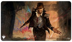 Ultra Pro MTG Streets of New Capenna - Anhelo the Deacon Playmat