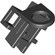 Mini Sword Holder - Black