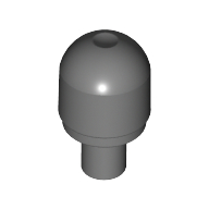 Globe W. 3.2 Stick - Dark Stone Grey