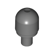 Globe W. 3.2 Stick - Dark Stone Grey