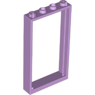 Frame 1X4X6 - Lavender