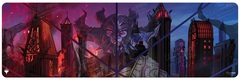 Ultra Pro - Magic: The Gathering Streets of New Capenna - Hostile Takeover 8ft Table