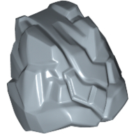 Mini Helmet, No. 346 - Sand Blue