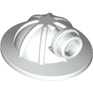 Figur Head Clothing No 3 - White
