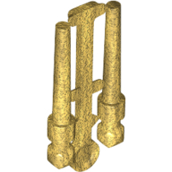 Magic Wand, No. 1 - Warm Gold