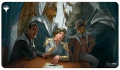 Ultra Pro - Magic: The Gathering Streets of New Capenna - Brokers Ascendancy