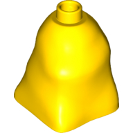Design Shape No. 1 - Bright Yellow