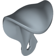 Mini Headgear, Scout 2 - Sand Blue