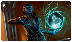 Ultra Pro MTG Streets of New Capenna - Kamiz, Obscura Spymaster Playmat