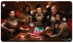 Ultra Pro MTG Streets of New Capenna - Maestros Ascendancy Playmat